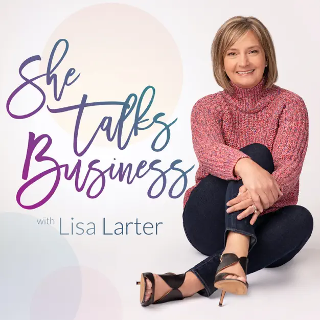 She Talks Business