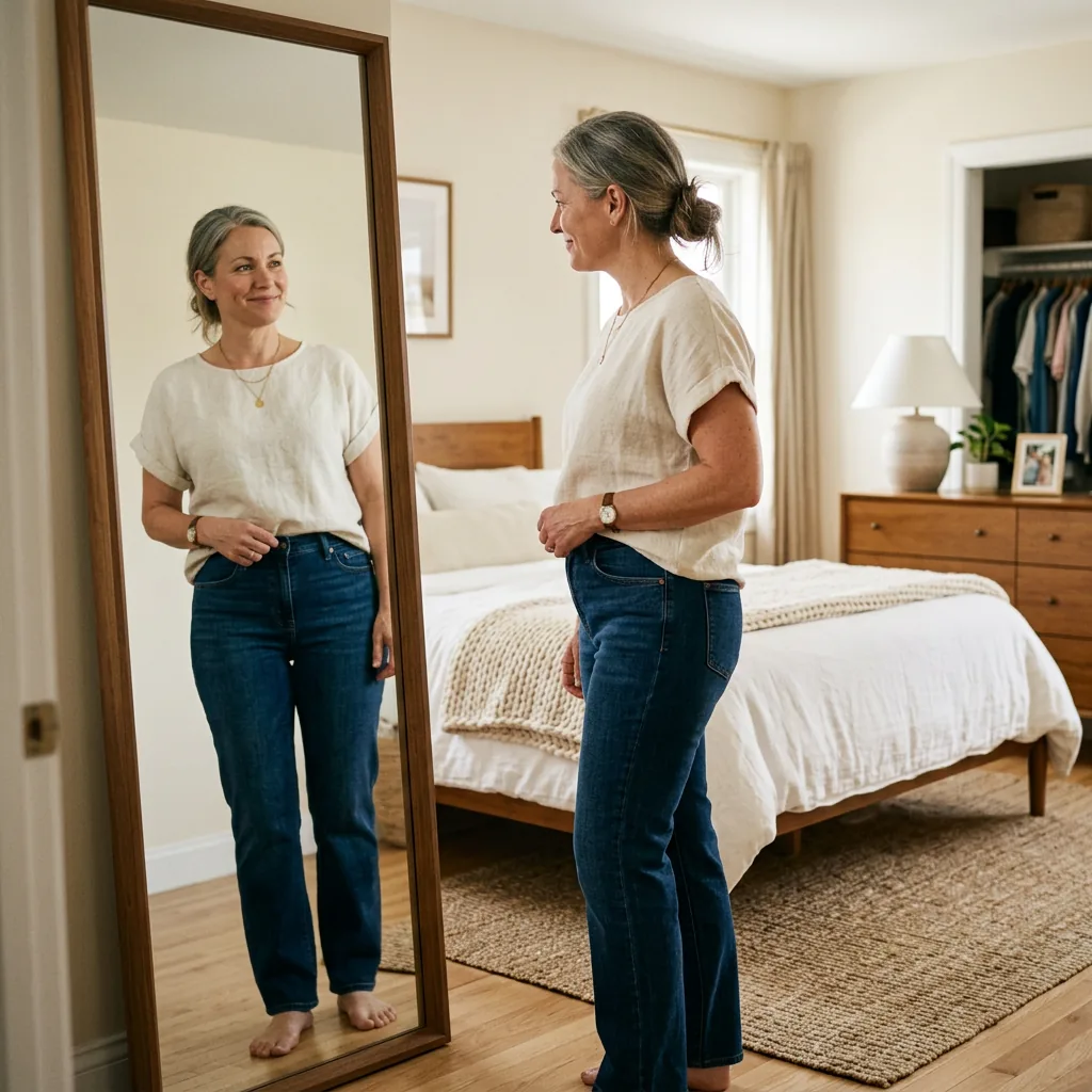 More Consistent Fat Loss