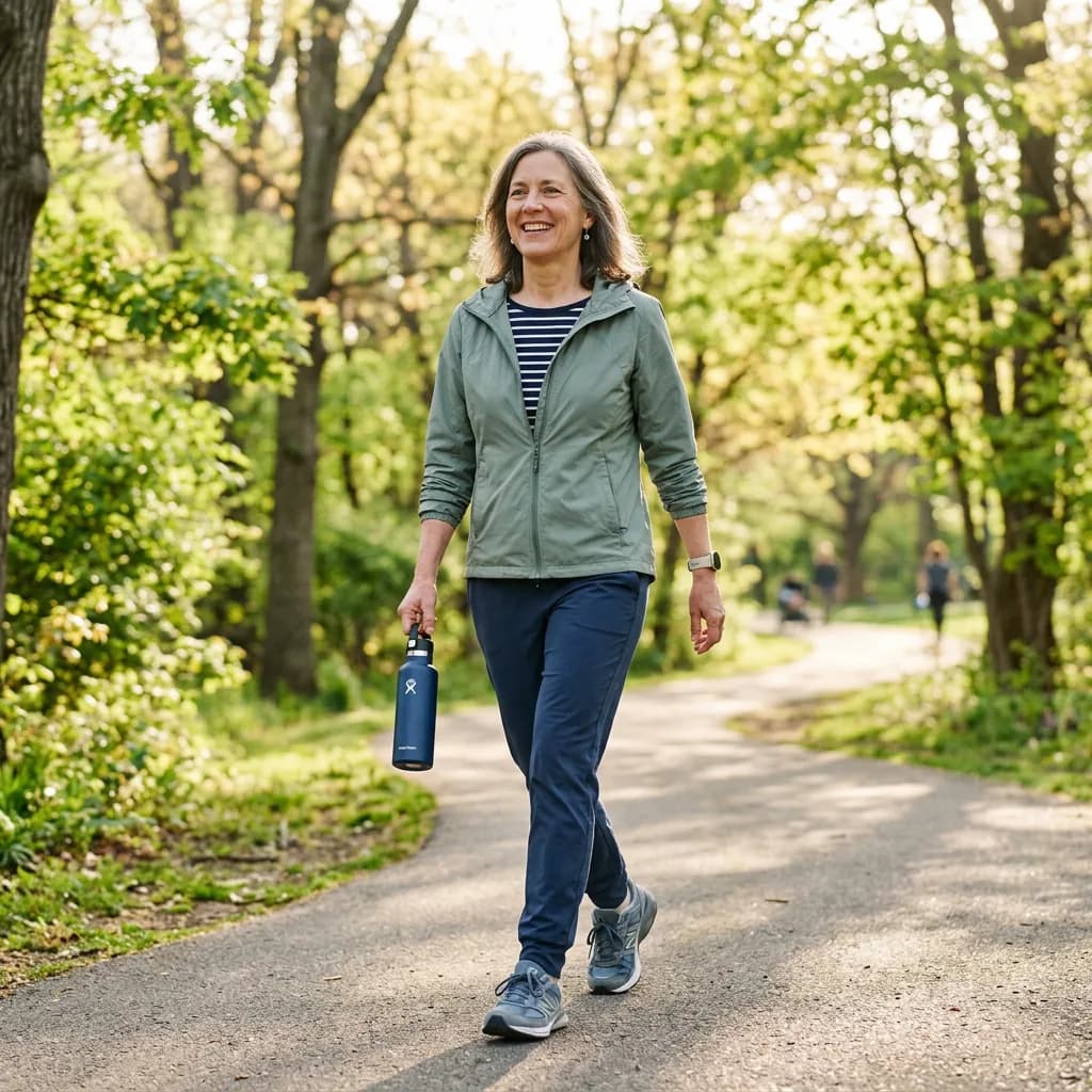 Improved Energy & Focus