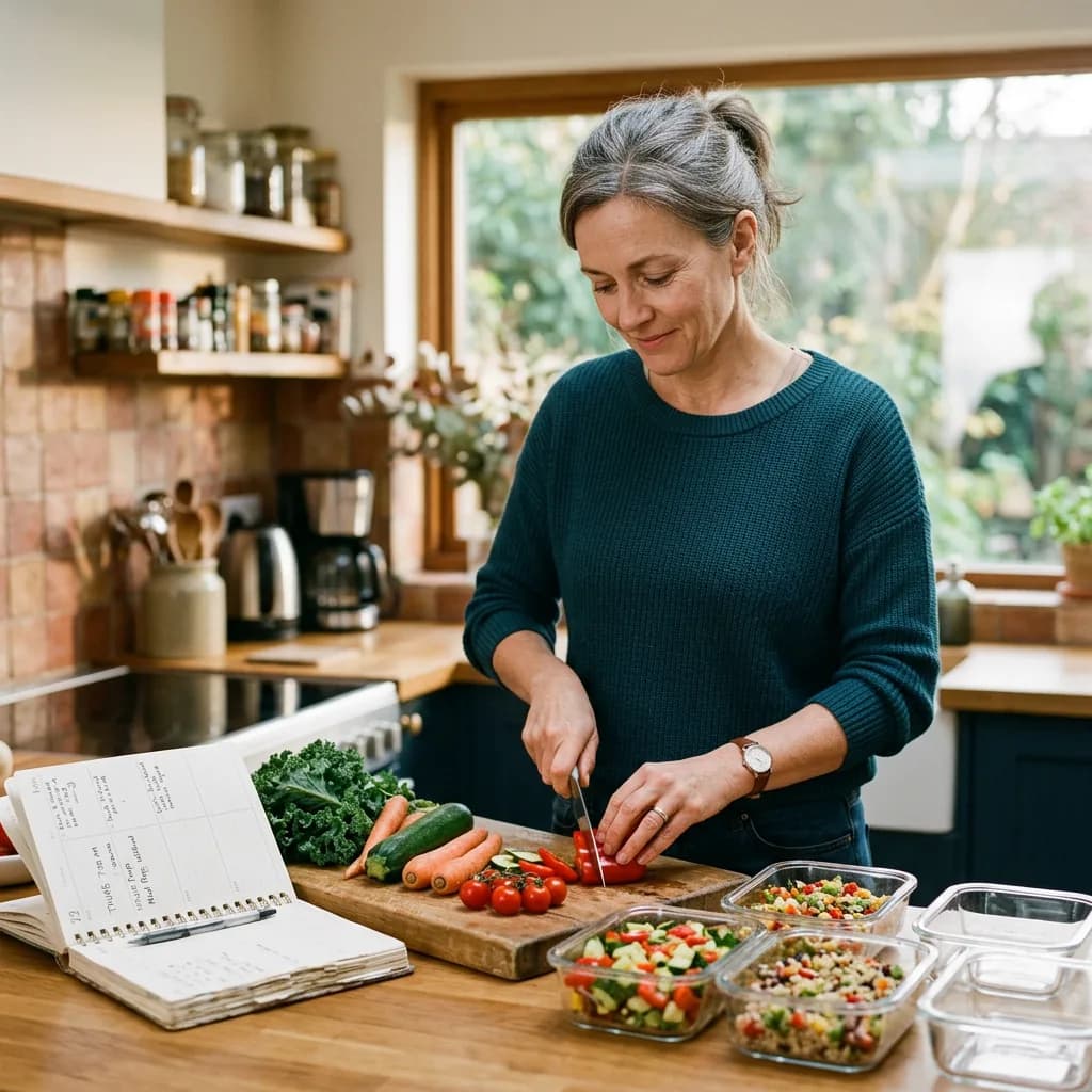 Stronger Habit Adherence