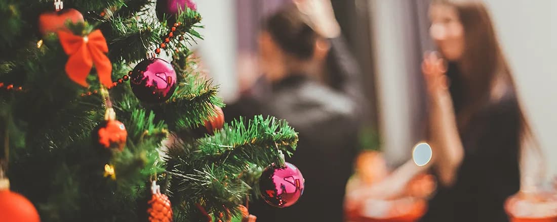 3 ways to maintain weight loss during the holidays