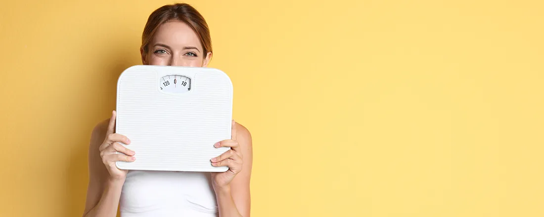 4 Weight loss tools to help you lose more weight