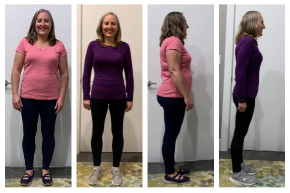 Sheila H. lost 38 pounds with ShiftSetGo