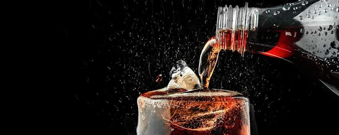 3 Surprising Reasons Drinking Soda Is A Bad Idea