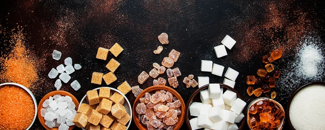 5 Surprisingly Harmful Side Effects Of Sugar