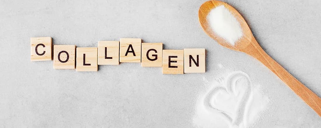 The 5 Types of Collagen and Their Health Benefits