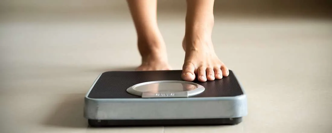 The Three Surprising Reasons Why Fat Loss Isn’t Always Linear