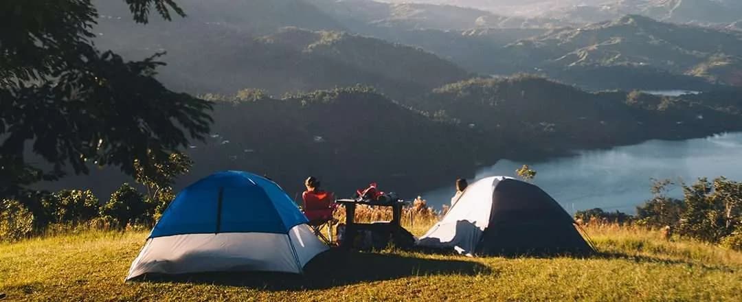 4 tips to stay on plan when you get outside this summer