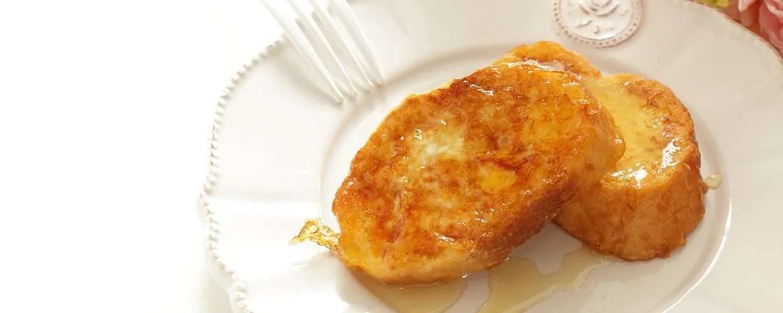 Cinnamon French Toast