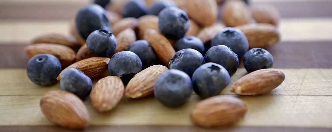 7 Of The Best High Protein Low-Calorie Snacks