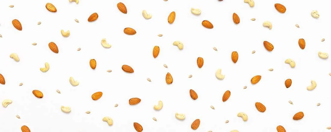 Tropical Gluten-Free Granola