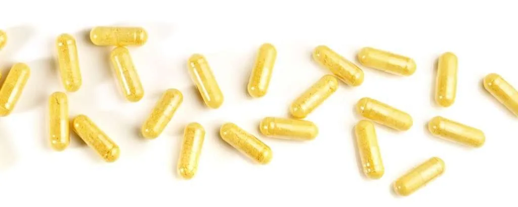 These three vitamins for stress - vitamin C, vitamin B6, and magnesium can help your body cope.