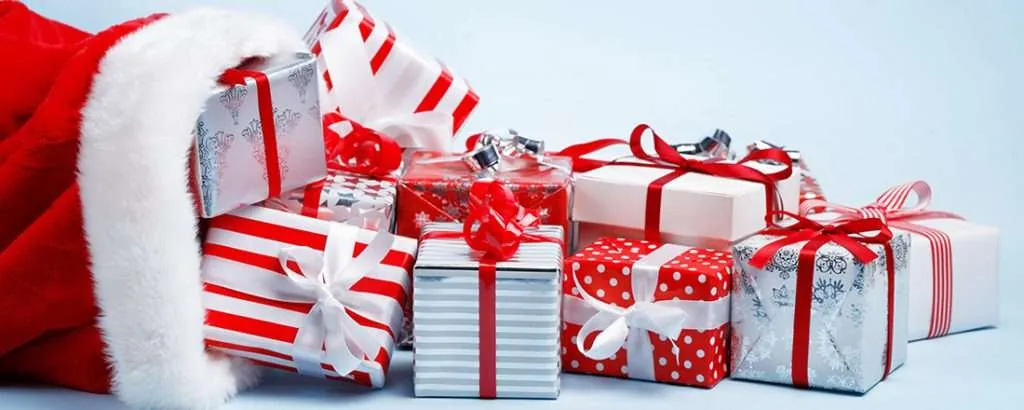 12 amazing gifts for weight loss